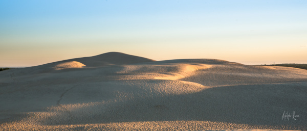 dune du pyla, pinasse dans l'attente de la marée, krystyne Ramon , photos de paysages mer
